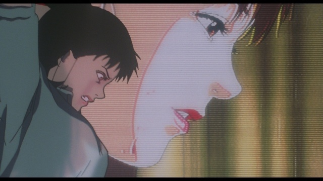『PERFECT BLUE』4Kリマスター版、10月2日より1週間限定で上映開始！　イベント「TOKYO ISSUE」にてファッションブランド“WIND AND SEA”とのコラボ商品を販売-13