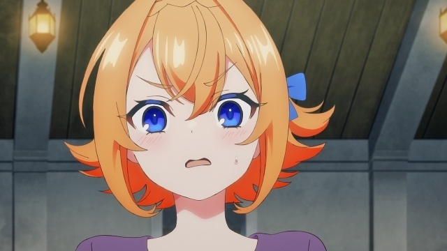 アニメ『凶乱令嬢ニア・リストン 病弱令嬢に転生した神殺しの武人の華麗なる無双録』連続2クール放送決定！　第2弾PV＆諏訪部順一さんら追加キャスト公開-6