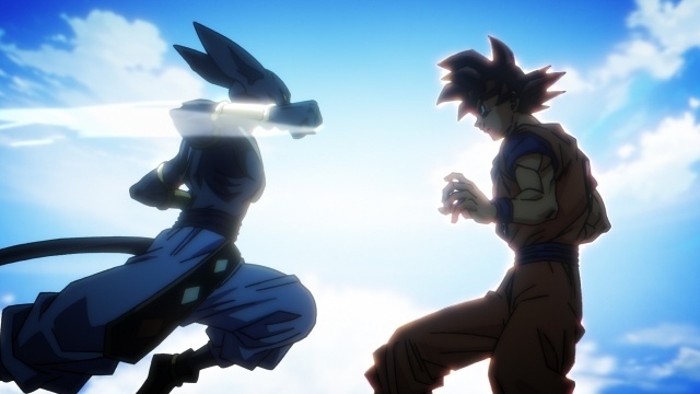 『ドラゴンボール超 ビルス』10月11日よりフジテレビ系全国ネットにて放送開始！　超開幕ビジュアル・トレーラーが公開！-6