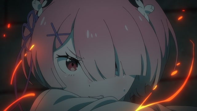 『Re:ゼロから始める異世界生活』4th season 第18話（84話）「ラム」のあらすじ＆先行場面カット＆予告映像が公開！-4