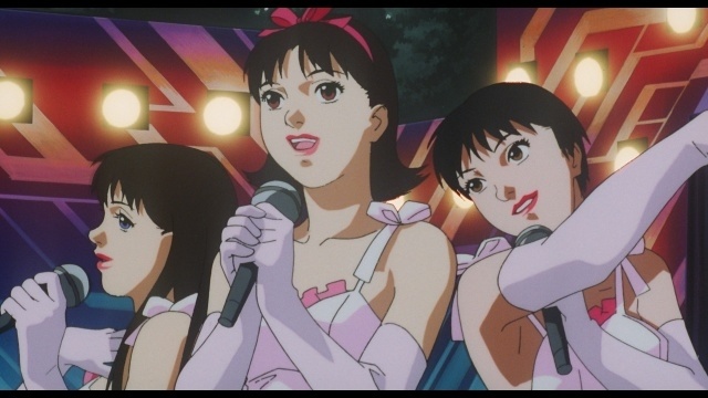 『PERFECT BLUE』4Kリマスター版、10月2日より1週間限定で上映開始！　イベント「TOKYO ISSUE」にてファッションブランド“WIND AND SEA”とのコラボ商品を販売-3