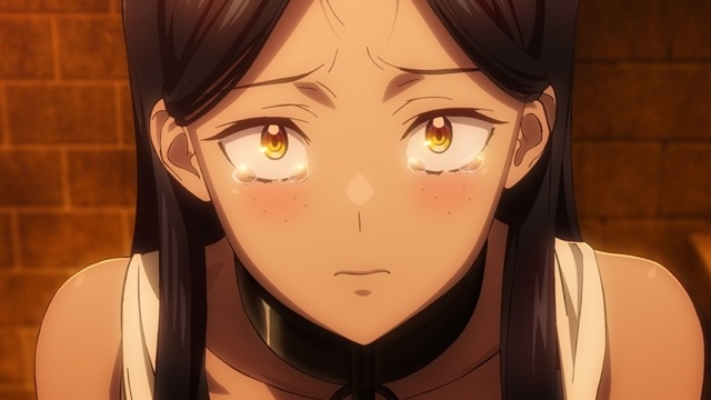 『ニセモノの錬金術師』パラケルスス役に松岡洋平さん、ノラ役に根本京里さん決定！　2人のボイスが聞けるティザーPV公開-2