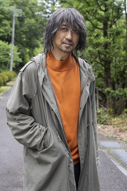 ▲神尾佑さん演じる天多可昭