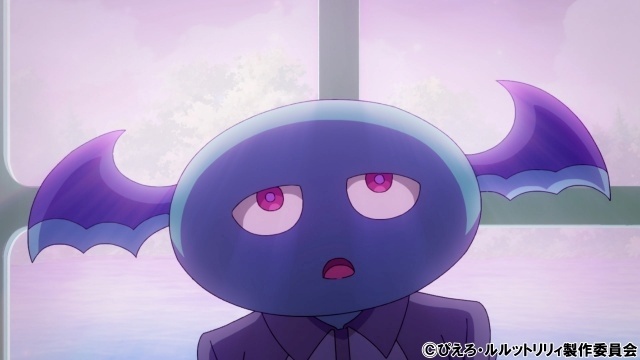 『魔法の姉妹ルルットリリィ』第2クール ILLITによるOP主題歌を使用したメインPVが解禁！　八乙女光さん演じるミーターの次回予告便の公開＆配信情報も公開-7