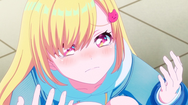 「このアニメ、なんか変？」平成女児の私が『バンドリ！ゆめ∞みた』にハマった理由を話したい-10