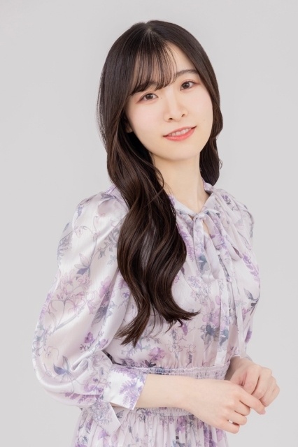 『放課後のアイドルには秘密がある』TVアニメ化＆2027年4月放送決定！　ティザービジュアル公開｜声優に川島零士さん、遠野ひかるさん、野口衣織さん、前島亜美さん-5