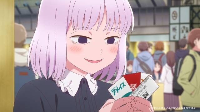 『これ描いて死ね』第11話「ふたり〜補いあえる仲間は尊い！」のあらすじ＆先行場面カットが公開！-7