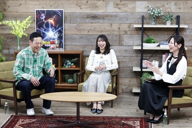 東野幸治さんMC『アニメダマ』10月1日放送！　『ホタルの嫁入り』制作現場と東京ゲームショウを訪問、山寺宏一さんへのインタビューも-7