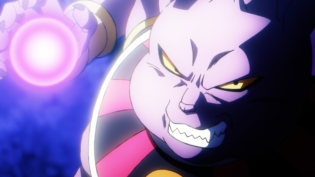 『ドラゴンボール超 ビルス』10月11日よりフジテレビ系全国ネットにて放送開始！　超開幕ビジュアル・トレーラーが公開！-5