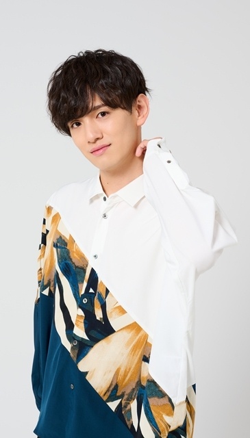 ▲大野智敬さん