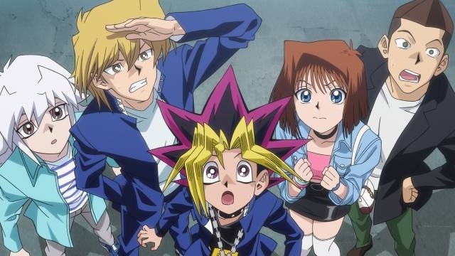「高橋和希原画展 YU-GI-OH! ART WORKS」開催記念スペシャルアニメーション公開＆追加オリジナルグッズ情報解禁！　9/14（月）10時よりチケット抽選申込開始-2