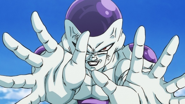 『ドラゴンボール超 ビルス』10月11日よりフジテレビ系全国ネットにて放送開始！　超開幕ビジュアル・トレーラーが公開！-4