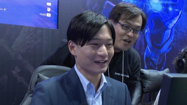 東野幸治さんMC『アニメダマ』10月1日放送！　『ホタルの嫁入り』制作現場と東京ゲームショウを訪問、山寺宏一さんへのインタビューも-18