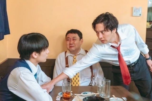 【第6話レビュー】『キスは捜査のあとで』“終わりにしたくない”自分の気持ちに正直になれた瞬間──2人の想いが重なる幸せの抱擁に涙-4