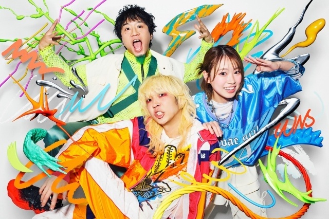 「超英雄祭 ALL HEROES LIVE & SHOW 2027」2027年1月20日・21日に開催決定！　ティザービジュアルが公開｜THE RAMPAGE、入野自由さん、May’nさんら第一弾アーティスト＆キャスト情報も解禁-6