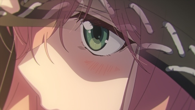 秋アニメ『どうも、好きな人に惚れ薬を依頼された魔女です。』第1話「魔女と失恋の惚れ薬」のあらすじ＆先行場面カットが公開！　AGF2026ステージ、放送直前記念特番、先行上映会、配布会情報も公開-4