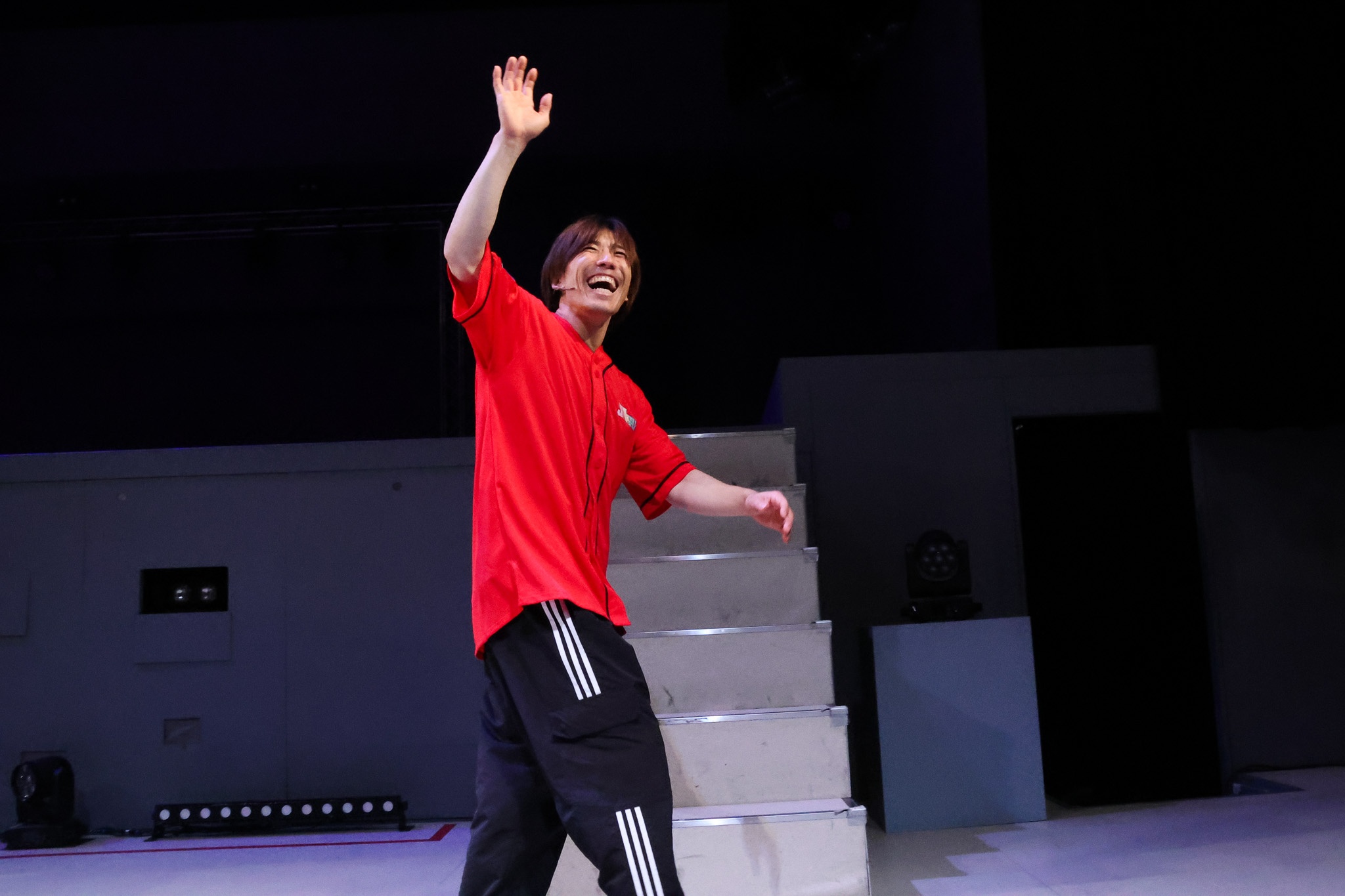 【月刊 高田JAPAN 第8回 2026年9月号】聖地での夢のスーツアクターイベント！『Gロッソクルーズ』＆『大三本木祭2026』イベントレポート-21
