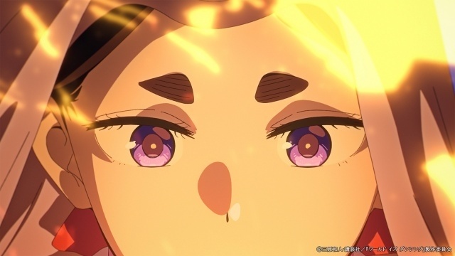 『ワールド イズ ダンシング』鬼夜叉（青年期）役に島﨑信長さんが決定！　第11話「小望月」のあらすじ＆先行場面カット＆予告映像が公開-9