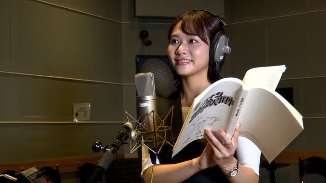 『名探偵コナン』「30号殺人事件」2時間SP、9月25日に金曜ロードショーにて放送！　ティザービジュアル＆PV解禁｜ゲスト声優に池田エライザさんが決定、公式インタビューも到着-12
