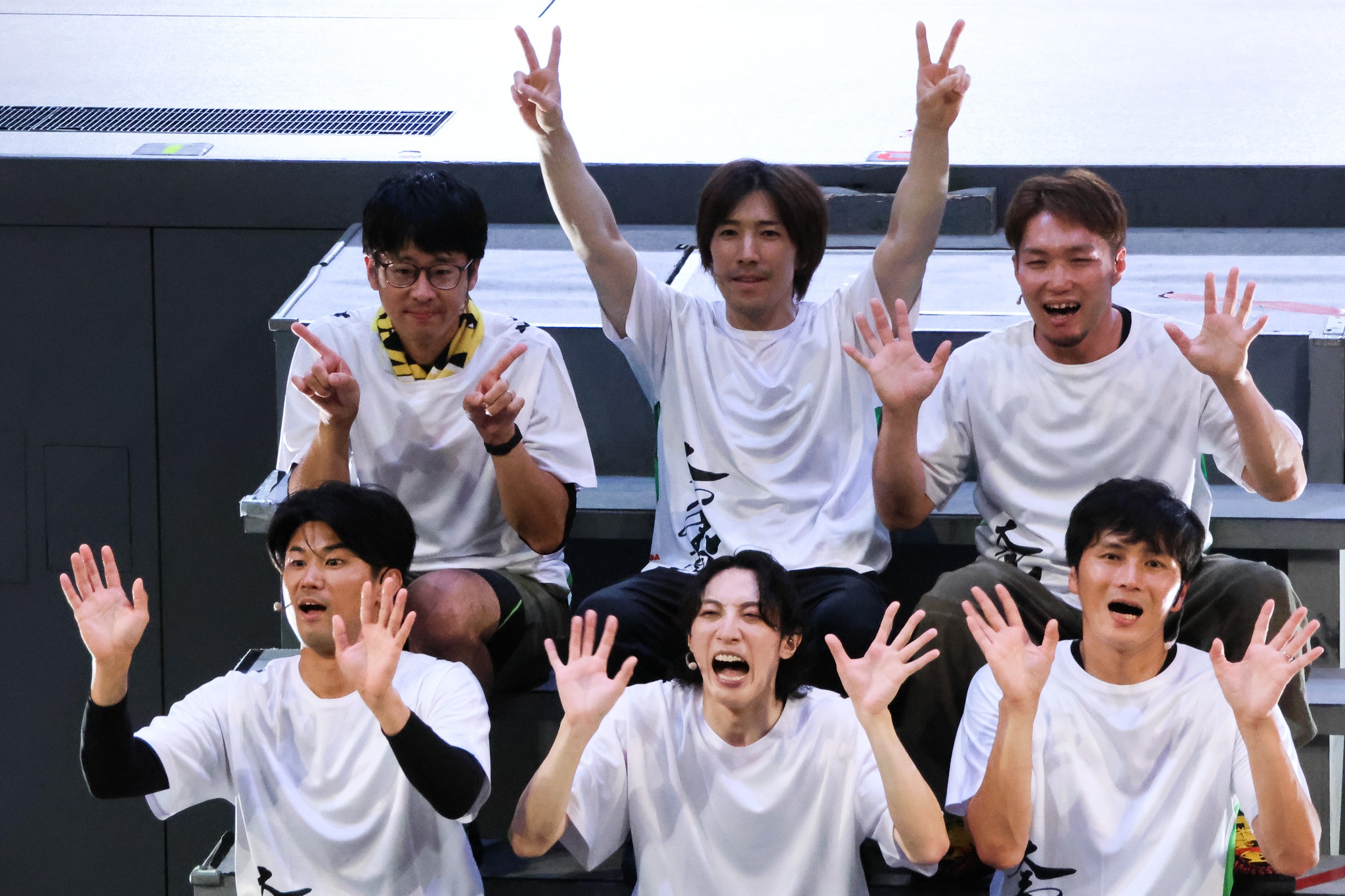 【月刊 高田JAPAN 第8回 2026年9月号】聖地での夢のスーツアクターイベント！『Gロッソクルーズ』＆『大三本木祭2026』イベントレポート-45