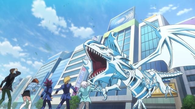 「高橋和希原画展 YU-GI-OH! ART WORKS」開催記念スペシャルアニメーション公開＆追加オリジナルグッズ情報解禁！　9/14（月）10時よりチケット抽選申込開始-3