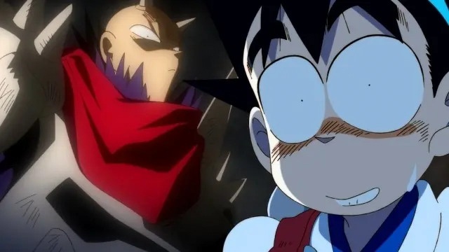 【連載】WIT STUDIOが描くハイクオリティな制作資料と共に振り返るTVアニメ『真･侍伝 YAIBA』の魅力【第8話 「巌流島の戦い」振り返り】-13