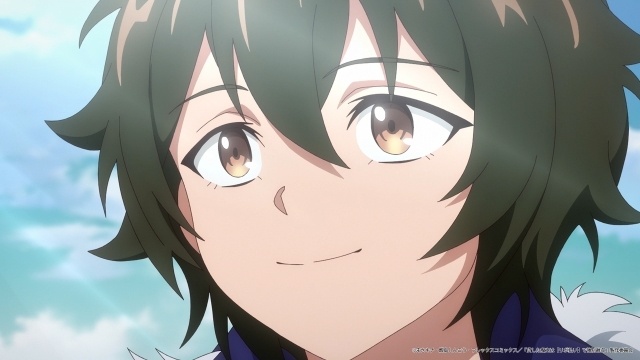 アニメ『貸した魔力は【リボ払い】で強制徴収』PV第2弾公開！ ロジャー役に浪川大輔さんが決定、オフィシャルコメントが到着-5