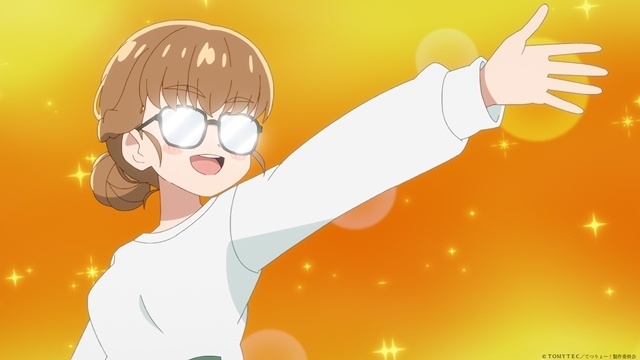 秋アニメ『てつりょー！meet with 鉄道むすめ』第1話「どんなところに、行こうかな？」のあらすじ＆先行場面カットが公開！-2