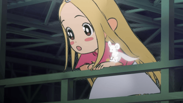 アニメ『サンダー３』第9話「“THE STRONG MEN”」のあらすじ＆先行場面カットが公開！　平川大輔さんがガゥードゥウ役で出演！-6