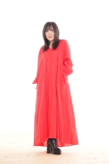 秋アニメ『蒼き伝承 – Welsh & Shedar』メインPV公開、主題歌が影山ヒロノブさんと奥井雅美さんのデュエット曲に決定！　追加声優に甲斐田裕子さん・古川慎さん・景山梨彩さん発表-7