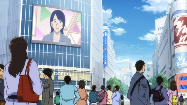 『名探偵コナン』「30号殺人事件」2時間SP、9月25日に金曜ロードショーにて放送！　ティザービジュアル＆PV解禁｜ゲスト声優に池田エライザさんが決定、公式インタビューも到着-14