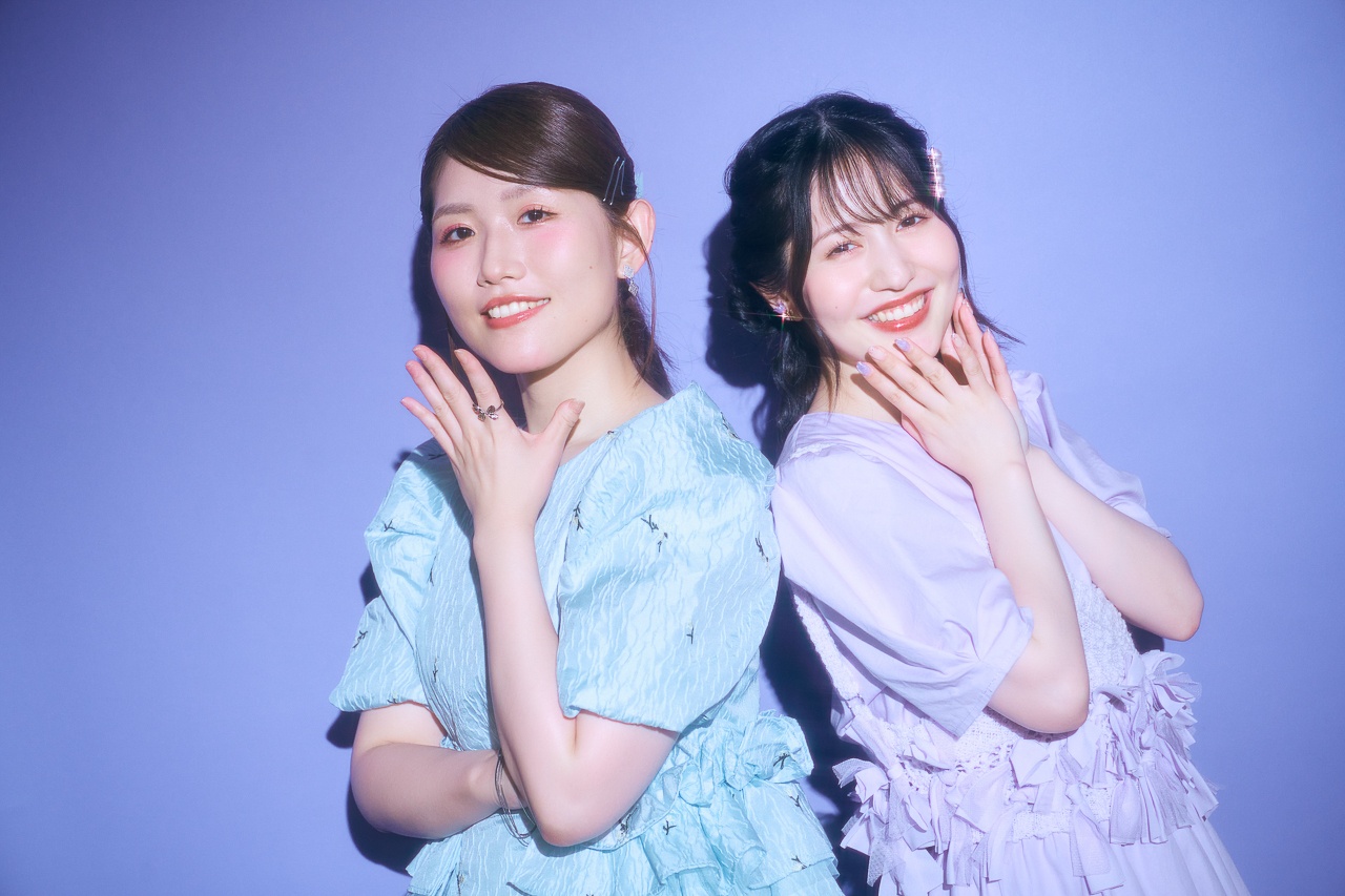 映画『名探偵プリキュア！』千賀光莉×長谷川育美インタビュー