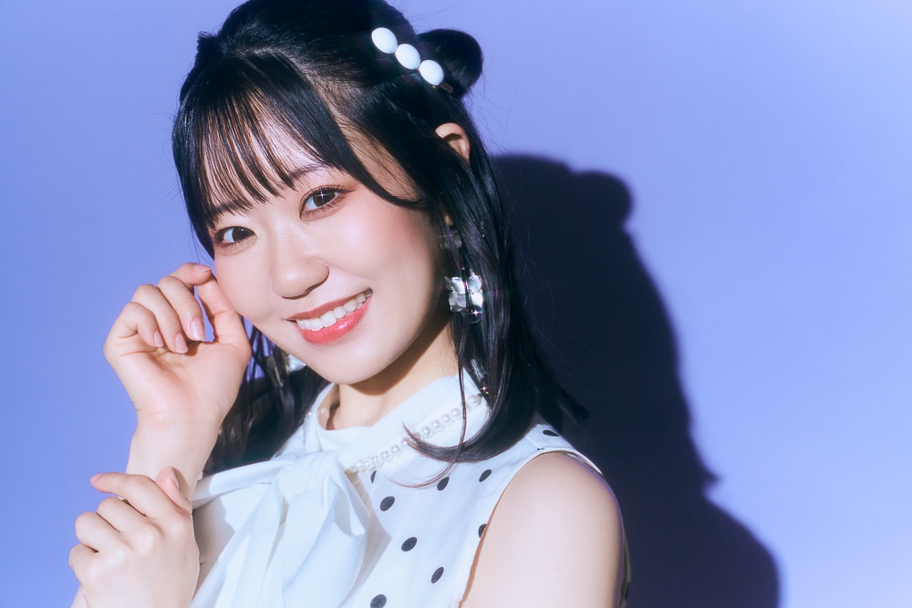 「ここから4人の物語が始まっていく」『映画名探偵プリキュア！不思議な庭と2人の秘密』キュアミスティック／小林みくる役・本渡楓さん×キュアアルカナ／森亜るるか役・東山奈央さんインタビュー-9