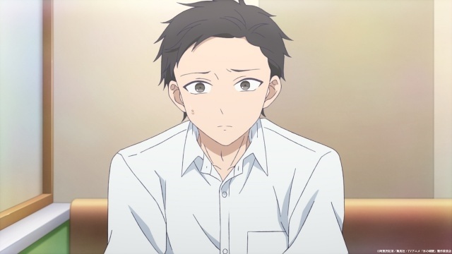 アニメ『氷の城壁』第15話「曇雨天」あらすじ&場面写真が解禁！-4