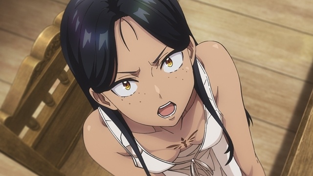 『ニセモノの錬金術師』パラケルスス役に松岡洋平さん、ノラ役に根本京里さん決定！　2人のボイスが聞けるティザーPV公開-6