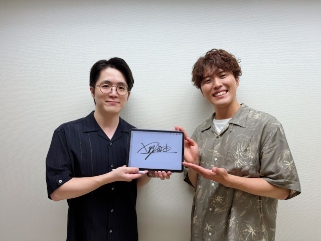入野自由さん、初の夏イベント「入野自由 納涼祭2026」のオフィシャルレポートが到着！「入野自由 誕生日会2027（仮）」の開催も発表に-7