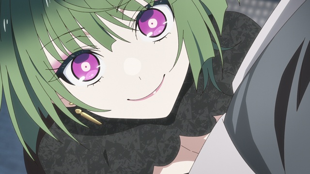 『魔法少女リリカルなのは EXCEEDS Gun Blaze Vengeance』篠宮マナ役・上坂すみれさんインタビュー｜“あどけなさ”と“音のいびつ感”で表現した純粋悪-2