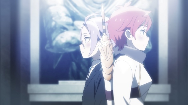 『Re:ゼロから始める異世界生活』4th season 第17話（83話）「グッドルーザー」よりあらすじ＆先行場面カット、WEB予告が公開！-4