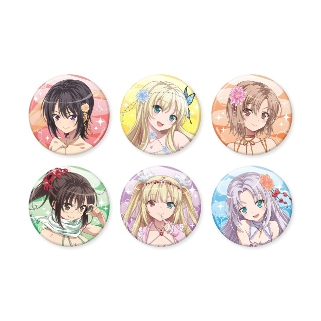 TVアニメ『僕は友達が少ない』15周年記念！　10月7日よりABEMAにて一挙配信決定｜渡辺義弘氏による描き下ろしイラストを利用したオンリーショップやグッズ展開決定-2