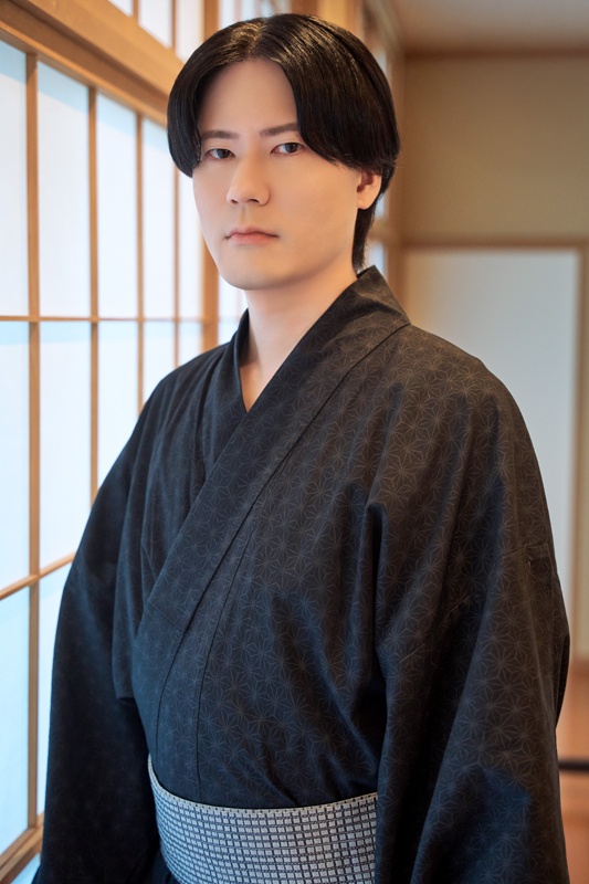 恋愛、サスペンス、本作はいろいろな引き出しがある作品――『ホタルの嫁入り』桐ヶ谷紗都子役・Lynnさん＆後藤進平役・内山昂輝さんインタビュー｜狂愛ストーリーにちなんでお二人が考える“愛”とは？-12