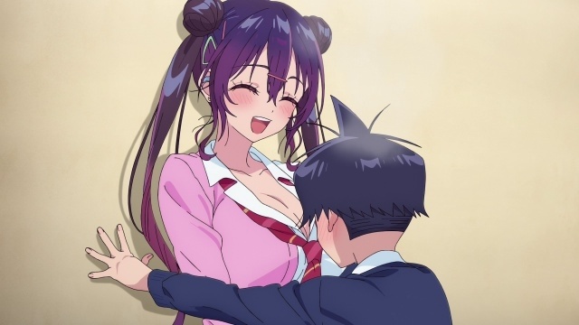 『描くなるうえは』キャラクタービジュアル＆第1弾PVが解禁！　2027年1月より放送開始｜追加メインスタッフ情報も公開-11