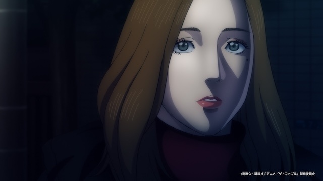 TVアニメ『ザ・ファブル 第2期』2027年1月より放送決定！　ティザーPVが初公開-7