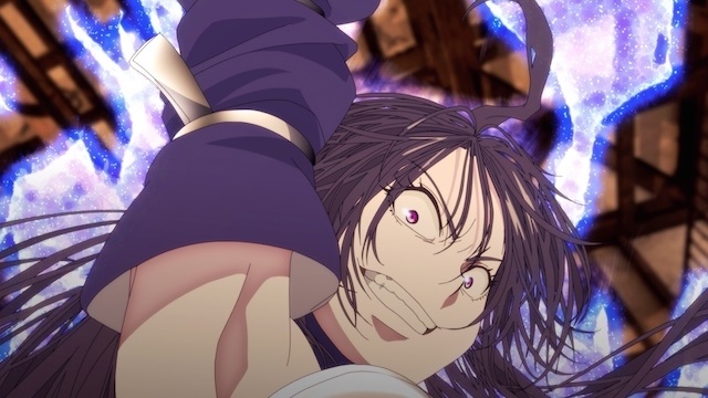 『追放された転生重騎士はゲーム知識で無双する』第12話「剣聖マリス」のあらすじ＆先行場面カットが公開！-1