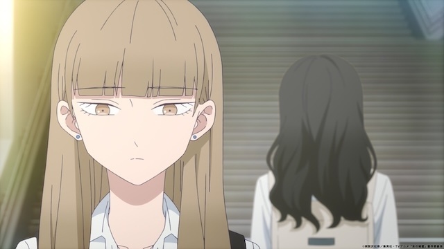 『氷の城壁 第2期』THE BEAT GARDENが歌うOP主題歌「エスコート」を使用した第2弾PVが公開！　原作コミックスの展示会「氷の城壁展」開催決定-1