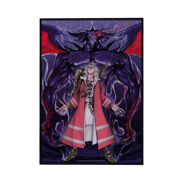 「高橋和希原画展 YU-GI-OH! ART WORKS」開催記念スペシャルアニメーション公開＆追加オリジナルグッズ情報解禁！　9/14（月）10時よりチケット抽選申込開始-13