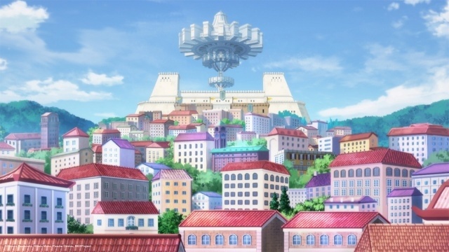 『BEYBLADE X ベイキングダム編』初回配信日は10月9日に決定、告知映像＆主題歌情報解禁！　新キャストに宮﨑雅也さん-1