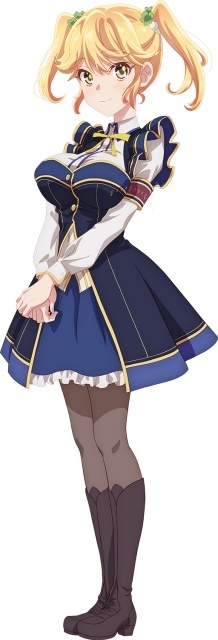 『世界最高の暗殺者、異世界貴族に転生する Season2』2027年1月より放送決定！　メインPV第1弾＆キービジュアル第1弾が公開｜追加キャストに上坂すみれさん、外崎友亮さんが決定-12