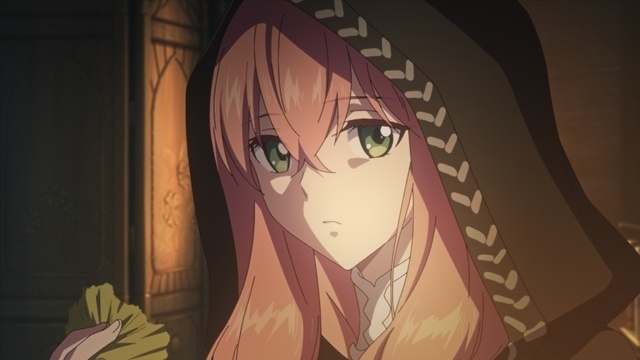秋アニメ『どうも、好きな人に惚れ薬を依頼された魔女です。』第1話「魔女と失恋の惚れ薬」のあらすじ＆先行場面カットが公開！　AGF2026ステージ、放送直前記念特番、先行上映会、配布会情報も公開-1