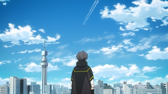 「最後までご覧いただき、彼らの成長を見届けていただけますと幸いです」──アニメ『メビウス・ダスト』連載第9回 アラキ役・竹中悠斗さんインタビュー-4