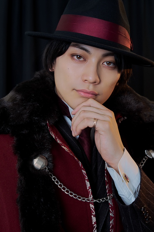 十二支同盟を束ねる“猫”はただのリーダーじゃない!? 仮面ライダーマオウの“イタズラな魅力”ーー『仮面ライダーマイス』 嶺髙華武利役・東啓介さんインタビュー-4